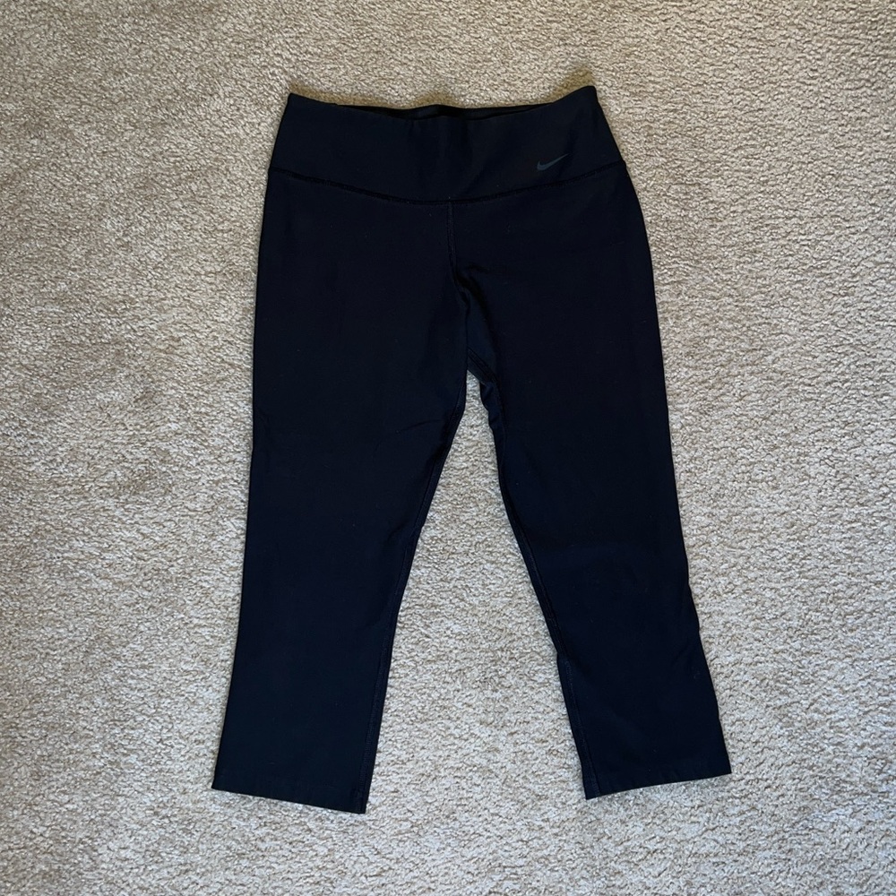 Nike Dri-Fit Capri Leggings
